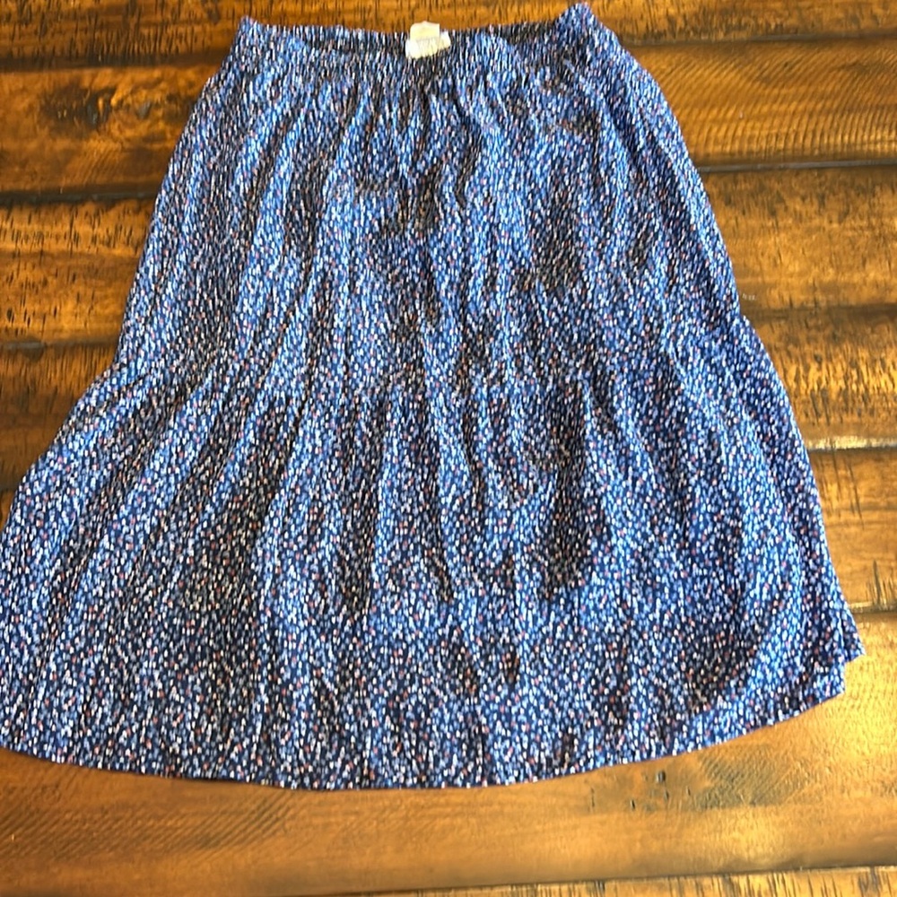 Oshkosh skirt